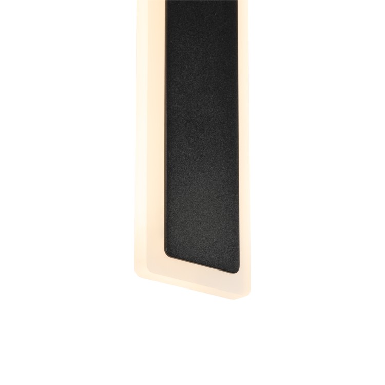 ISLA LED 11553 Nowodvorski Lighting Lampa ścienna kinkiet natynkowa Inspiracje Premium