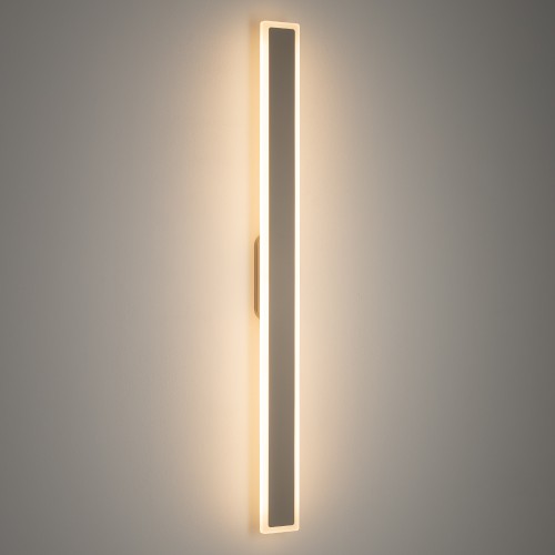 ISLA LED 11554 Nowodvorski Lighting Lampa ścienna kinkiet natynkowa Inspiracje Premium