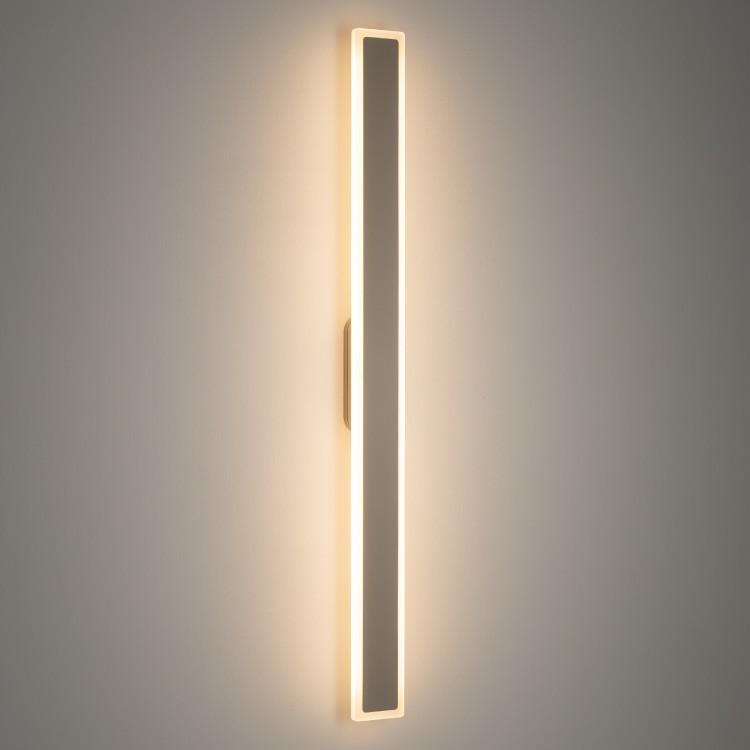 ISLA LED 11554 Nowodvorski Lighting Lampa ścienna kinkiet natynkowa Inspiracje Premium