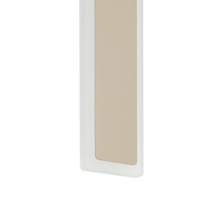 ISLA LED 11554 Nowodvorski Lighting Lampa ścienna kinkiet natynkowa Inspiracje Premium