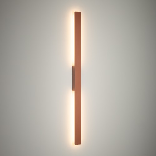 DEMI LED M 11557 Nowodvorski Lighting Lampa ścienna kinkiet natynkowa Inspiracje Premium