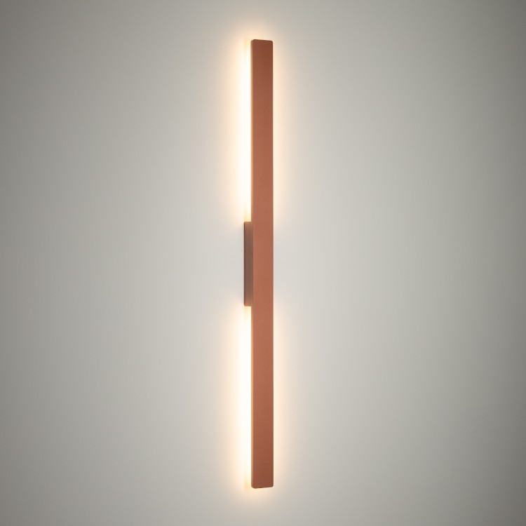 DEMI LED M 11557 Nowodvorski Lighting Lampa ścienna kinkiet natynkowa Inspiracje Premium