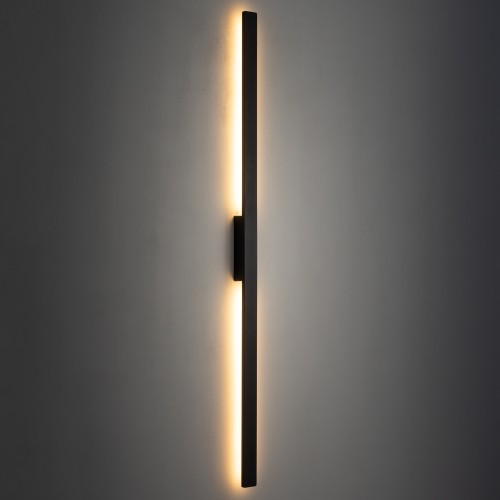 DEMI LED L 11558 Nowodvorski Lighting Lampa ścienna kinkiet natynkowa Inspiracje Premium