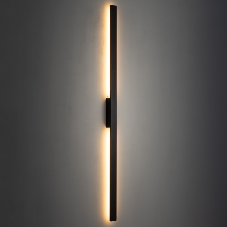 DEMI LED L 11558 Nowodvorski Lighting Lampa ścienna kinkiet natynkowa Inspiracje Premium