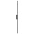 DEMI LED L 11558 Nowodvorski Lighting Lampa ścienna kinkiet natynkowa Inspiracje Premium