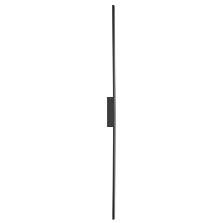 DEMI LED L 11558 Nowodvorski Lighting Lampa ścienna kinkiet natynkowa Inspiracje Premium
