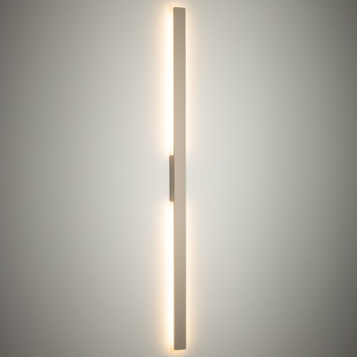 DEMI LED L 11560 Nowodvorski Lighting Lampa ścienna kinkiet natynkowa Inspiracje Premium