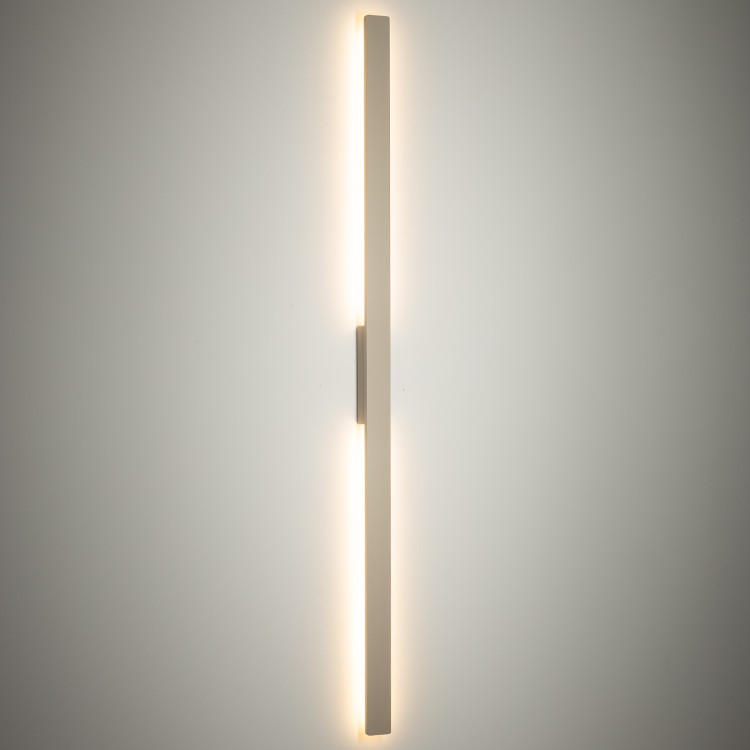 DEMI LED L 11560 Nowodvorski Lighting Lampa ścienna kinkiet natynkowa Inspiracje Premium