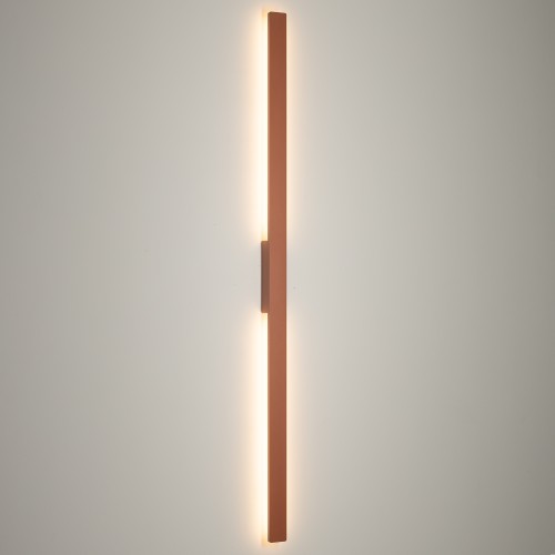DEMI LED L 11561 Nowodvorski Lighting Lampa ścienna kinkiet natynkowa Inspiracje Premium