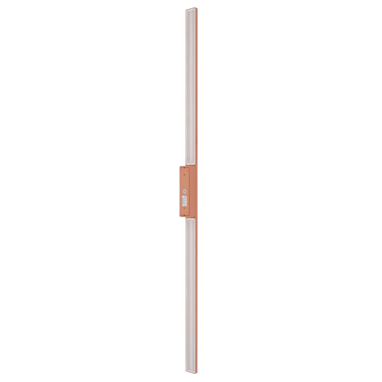 DEMI LED L 11561 Nowodvorski Lighting Lampa ścienna kinkiet natynkowa Inspiracje Premium