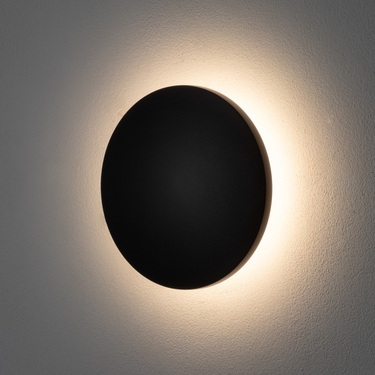 ARIA LED S 11562 Nowodvorski Lighting Lampa ścienna kinkiet natynkowa Inspiracje Premium