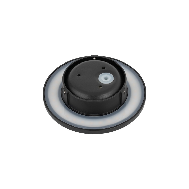 ARIA LED S 11562 Nowodvorski Lighting Lampa ścienna kinkiet natynkowa Inspiracje Premium