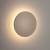 ARIA LED S 11563 Nowodvorski Lighting Lampa ścienna kinkiet natynkowa Inspiracje Premium