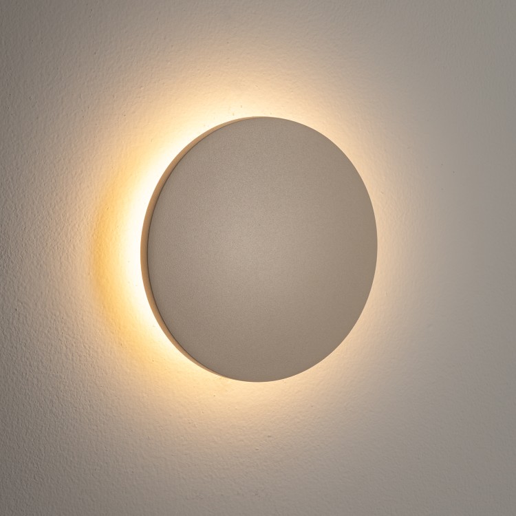 ARIA LED S 11563 Nowodvorski Lighting Lampa ścienna kinkiet natynkowa Inspiracje Premium