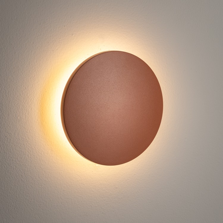 ARIA LED S 11564 Nowodvorski Lighting Lampa ścienna kinkiet natynkowa Inspiracje Premium