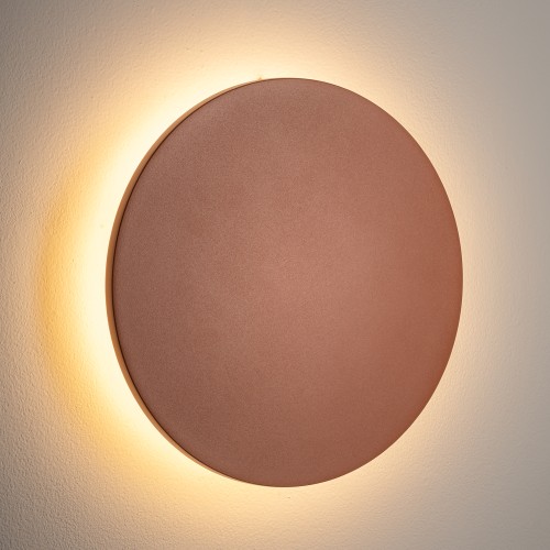 ARIA LED L 11571 Nowodvorski Lighting Lampa ścienna kinkiet natynkowa Inspiracje Premium