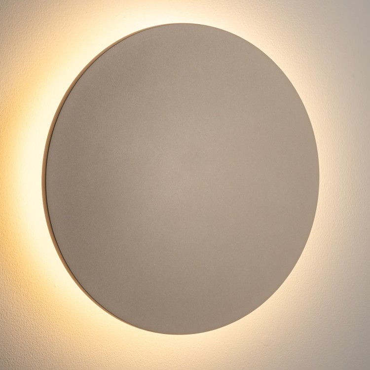 ARIA LED XL 11573 Nowodvorski Lighting Lampa ścienna kinkiet natynkowa Inspiracje Premium