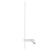 EASY LED LEFT 11578 Nowodvorski Lighting Lampa ścienna kinkiet regulowany z włącznikiem Inspiracje Premium