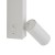EASY LED LEFT 11578 Nowodvorski Lighting Lampa ścienna kinkiet regulowany z włącznikiem Inspiracje Premium