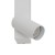 EASY LED LEFT 11578 Nowodvorski Lighting Lampa ścienna kinkiet regulowany z włącznikiem Inspiracje Premium
