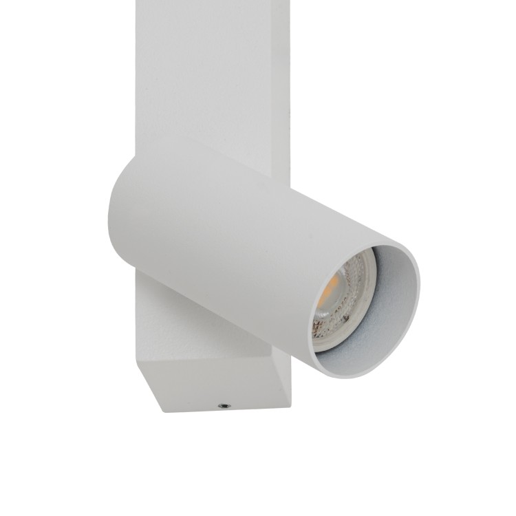 EASY LED LEFT 11578 Nowodvorski Lighting Lampa ścienna kinkiet regulowany z włącznikiem Inspiracje Premium