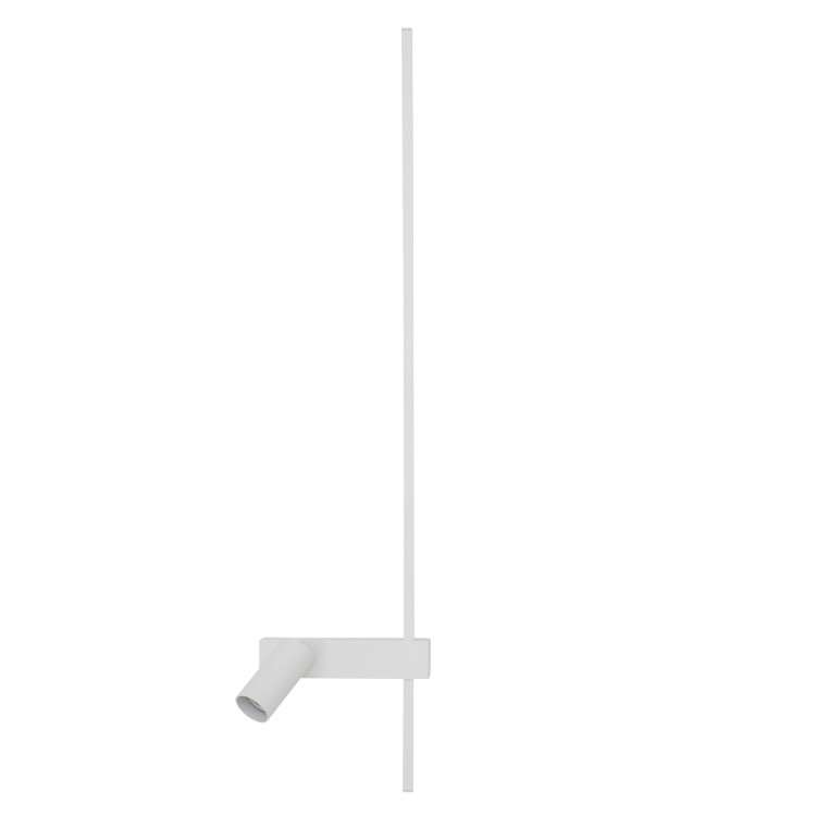 EASY LED RIGHT 11580 Nowodvorski Lighting Lampa ścienna kinkiet regulowany z włącznikiem Inspiracje Premium