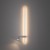 EASY LED RIGHT 11580 Nowodvorski Lighting Lampa ścienna kinkiet regulowany z włącznikiem Inspiracje Premium
