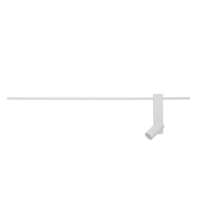 EASY LED RIGHT 11580 Nowodvorski Lighting Lampa ścienna kinkiet regulowany z włącznikiem Inspiracje Premium
