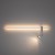 EASY LED RIGHT 11580 Nowodvorski Lighting Lampa ścienna kinkiet regulowany z włącznikiem Inspiracje Premium