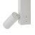 EASY LED RIGHT 11580 Nowodvorski Lighting Lampa ścienna kinkiet regulowany z włącznikiem Inspiracje Premium