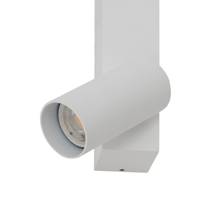 EASY LED RIGHT 11580 Nowodvorski Lighting Lampa ścienna kinkiet regulowany z włącznikiem Inspiracje Premium