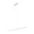 BAR LED M 11581 Nowodvorski Lighting Lampa sufitowa liniowa Inspiracje Premium
