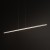 BAR LED M 11581 Nowodvorski Lighting Lampa sufitowa liniowa Inspiracje Premium