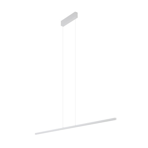 BAR LED M 11582 Nowodvorski Lighting Lampa sufitowa liniowa Inspiracje Premium