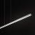 BAR LED M 11582 Nowodvorski Lighting Lampa sufitowa liniowa Inspiracje Premium