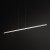 BAR LED M 11582 Nowodvorski Lighting Lampa sufitowa liniowa Inspiracje Premium
