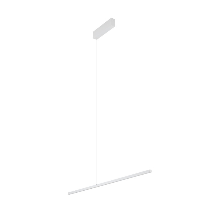 BAR LED S 11583 Nowodvorski Lighting Lampa sufitowa liniowa Inspiracje Premium
