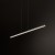 BAR LED S 11583 Nowodvorski Lighting Lampa sufitowa liniowa Inspiracje Premium