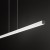 BAR LED S 11584 Nowodvorski Lighting Lampa sufitowa liniowa Inspiracje Premium