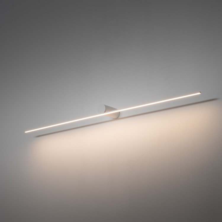 SPIN LED L 11585 Nowodvorski Lighting Lampa ścienna kinkiet Inspiracje Premium