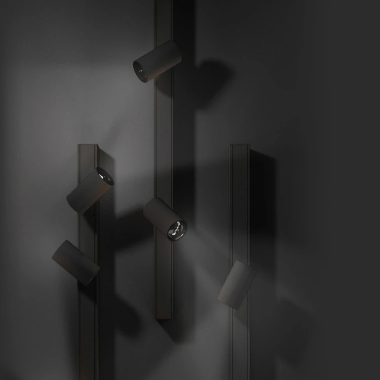 SYSTEM Spot - reflektor 13W, 36° WLD+10022WW90 WOJNAROWSKI Lighting