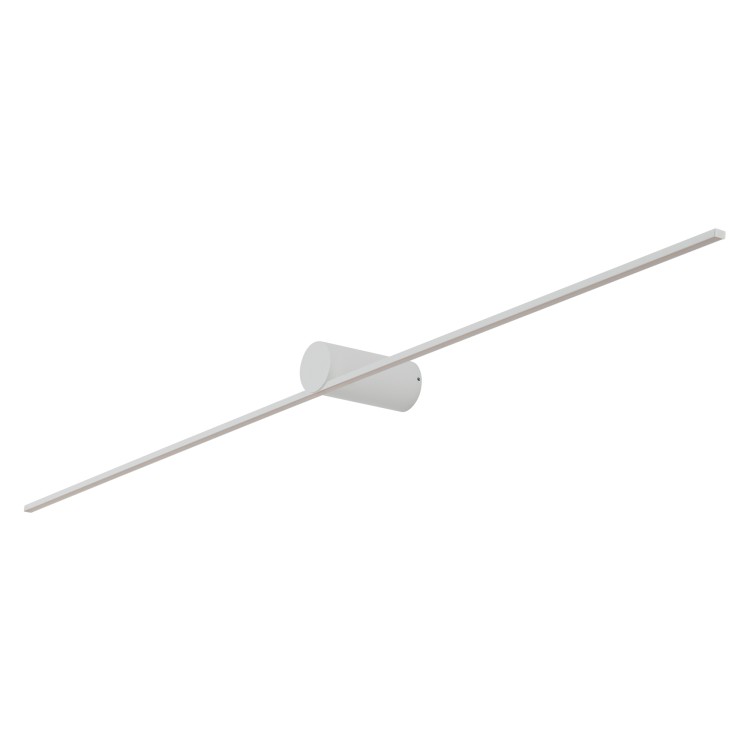 SPIN LED L 11585 Nowodvorski Lighting Lampa ścienna kinkiet Inspiracje Premium