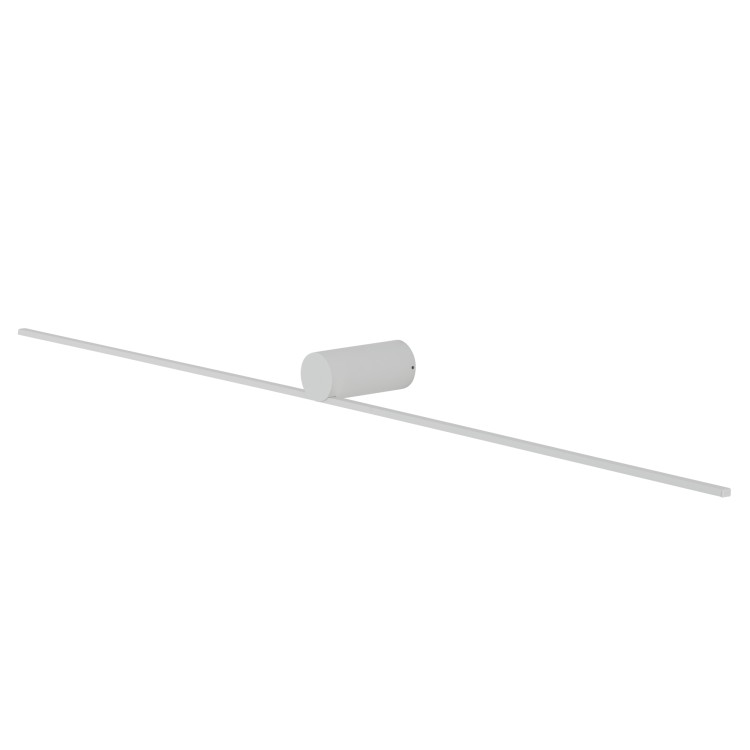 SPIN LED L 11585 Nowodvorski Lighting Lampa ścienna kinkiet Inspiracje Premium