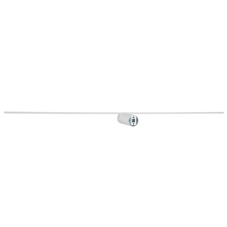 SPIN LED L 11585 Nowodvorski Lighting Lampa ścienna kinkiet Inspiracje Premium