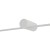 SPIN LED M 11586 Nowodvorski Lighting Lampa ścienna kinkiet Inspiracje Premium