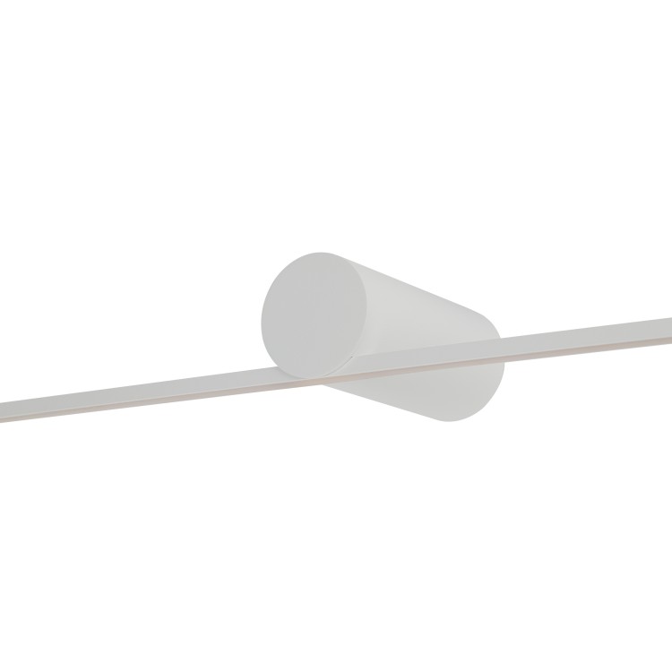SPIN LED M 11586 Nowodvorski Lighting Lampa ścienna kinkiet Inspiracje Premium