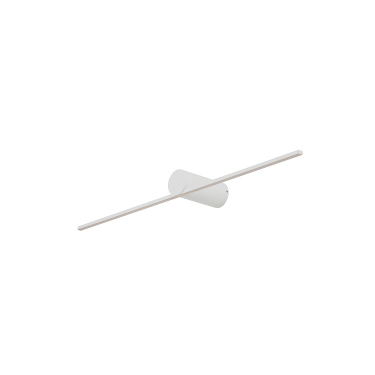 SPIN LED S 11587 Nowodvorski Lighting Lampa ścienna kinkiet Inspiracje Premium