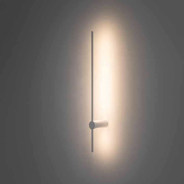 SABER LED M 11591 Nowodvorski Lighting Lampa ścienna kinkiet Inspiracje Premium