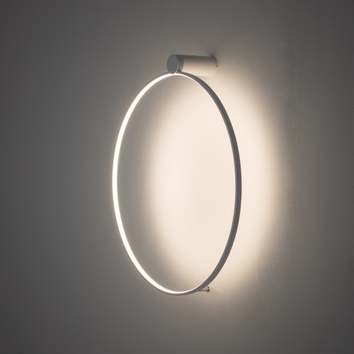 CIRCOLO LED M 11603 Nowodvorski Lighting Lampa sufitowa przysufitowa Inspiracje Premium