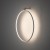 CIRCOLO LED M 11603 Nowodvorski Lighting Lampa sufitowa przysufitowa Inspiracje Premium